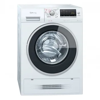 

Washer Dryer Balay 3TW976BA 7/4Kg 1400rpm class TO