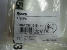 Шток Форсунки Chrysler: 2.5crd Bosch арт. F00VC01015