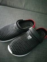 Slipper Sandals Flip-Flops Sole Thick Waterproof Fashion Women Unisex 