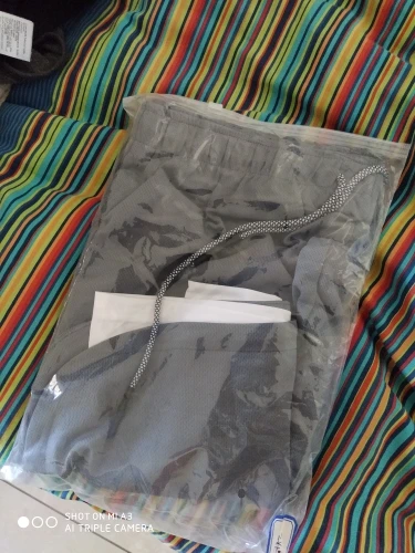 Men Fitness Shorts photo review