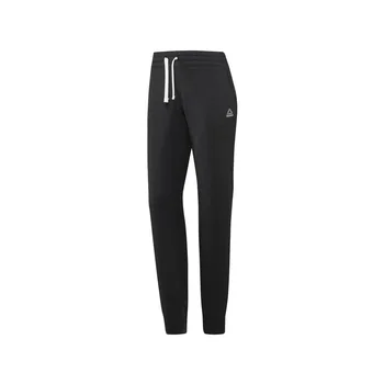 

Reebok Black Women Sweatpants BS4095 Hand French Terry Pant