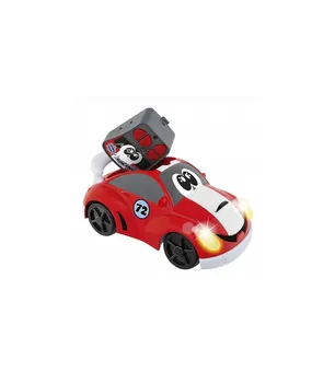 

JHONNY COUPE RADIO CONTROL