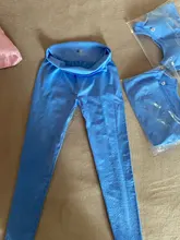 Traje de Yoga sin costuras para mujer, ropa de entrenamiento de gimnasio, mallas transpirables, ropa deportiva, top deportivo para Fitness, 1/2/3 Uds.