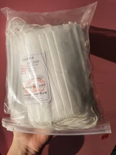 Mascarilla desechable con dibujos animados para niños, 3 capas, transpirable, no tejida, gruesa y cálida, con elásticos, 50 Uds.