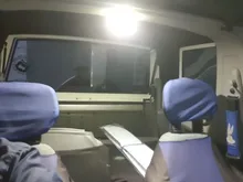 Festoon-bombillas de señal LED COB para coche, lámpara de placa de matrícula blanca T10, 31mm, 36mm, 39mm, 41/42mm, C5W, 168, Luces de lectura interiores, 1 Uds.