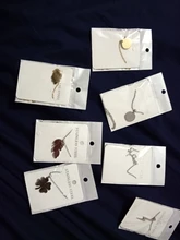 Estetoscopio corazón collar de oro de las mujeres de corazón de amor de acero inoxidable collares y colgantes médico enfermera regalos de amante