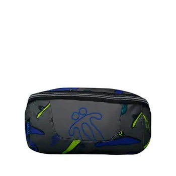 

Skatt printed school case-Tajalapiz