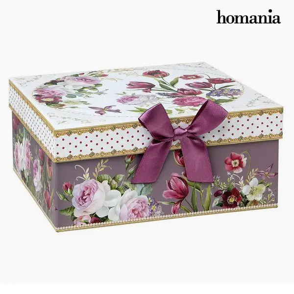Чашка с коробкой Homania 9519