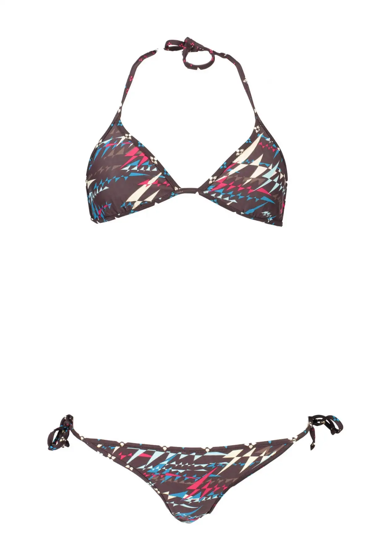 VOLCOM женский костюм бикини VOLCOM