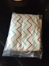 Bebé recién nacido Swaddle Wrap Parisarc 100% de algodón suave Bebé Productos para bebé recién nacido manta & envoltura envolver Manta, saco de dormir