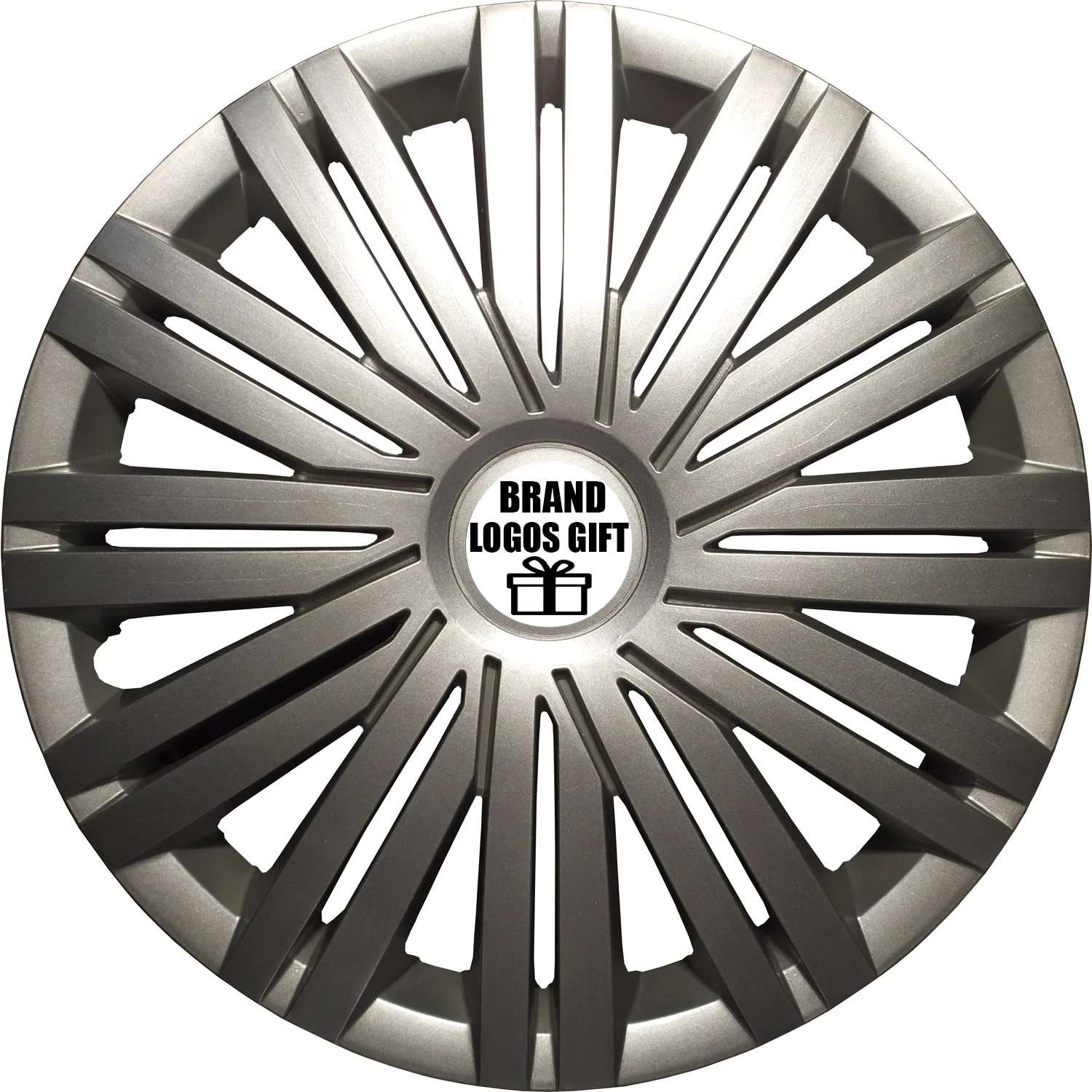 Wheel Cover For Hyundai Accent Sonata i10 i20 i30 i40 Getz Matrix Era