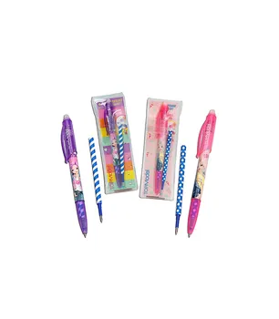 

TopModel-random Erasable Gel Pen (1 unit)