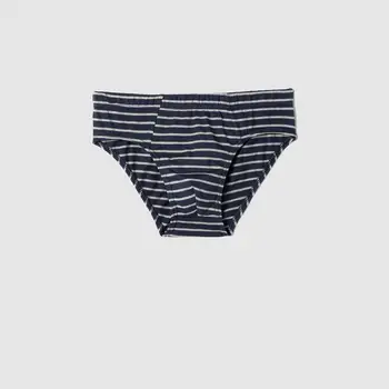 

PACK 3 men's briefs combined
