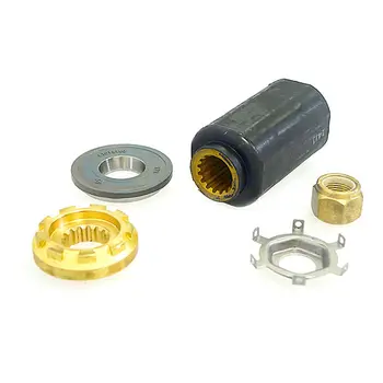 

Rbx-102 kit for installing mercury 60-300/Alpha-Bravo One, Solas rbx102 screws
