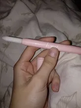 Perfume sólido portátil para mujeres y hombres, lápiz de bálsamo sólido, larga duración, Fragancia ligera fresca, 1 unidad