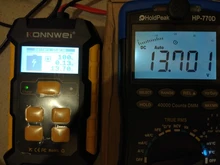 KONNWEI KW510 automático 12V probador de batería de coche pulso reparación 5A cargadores de batería seco mojado AGM Gel de plomo-ácido de herramienta de reparación de automóviles