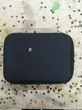 CYMARC-Mini Dron de control remoto con cámara 4K y Wifi. H1, Drone cuadricóptero de radiocontrol con cámara 4K HD 1080P, FPV, mantenimiento de altitud, plegable, M73 E88