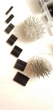 Header-Connector Housing-Kit Jumper-Pin Dupont-Wire Female Pitch 310pcs/Set with Box
