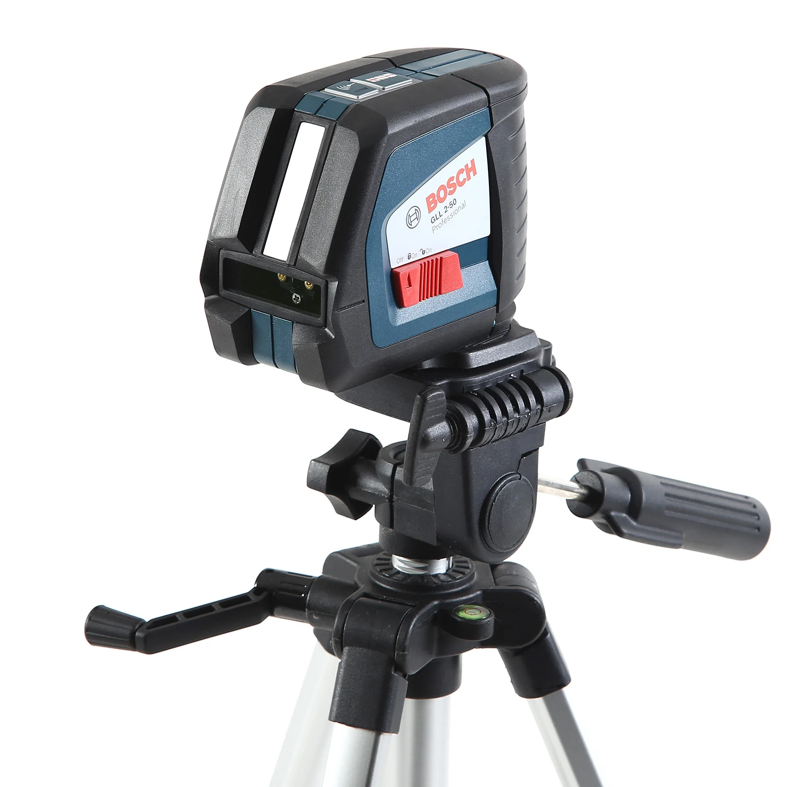 Уровень BOSCH GLL 2-50(0.601.063.105