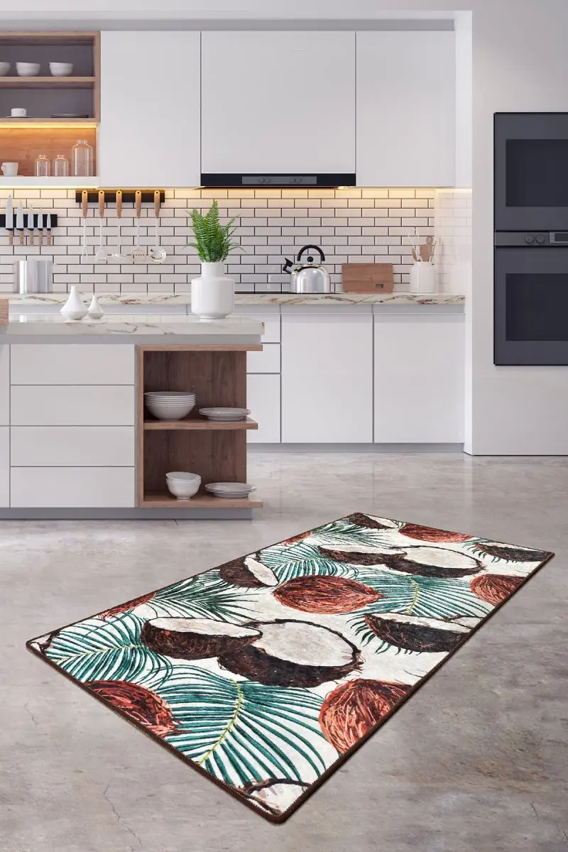 

Premium Quality Rugs Living Room | Many Different Sizes | Inside Our Store | Coconut DJT Decorative Rug