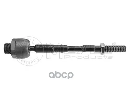 36-16 031 0010_тяга Рулевая! Renault Koleos 08 Meyle 36160310010 Meyle арт. 36160310010
