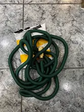 Irrigation-Tools Expandable-Watering-Hose Magic-Hose-Pipe Car-Wash Garden High-Pressure