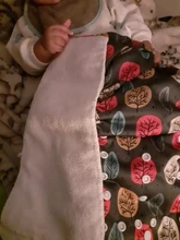 Feliz flauta pañales de tela para niños ajustable húmedo/bolso seco impermeable pañales de bebés ecológicos mochila reutilizable 4 unids/set