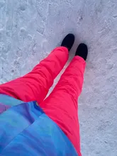 Ski-Suit Snow-Jackets Snowboard-Wear Womens Waterproof Warm And Pants Thick Outdoor