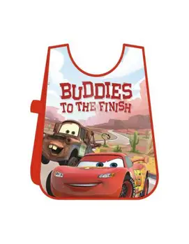 

CARS DISNEY PVC PETO apron