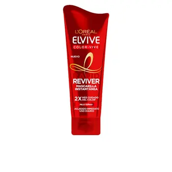 

ELVIVE RAPID REVIVER color-vive mask 180 ml