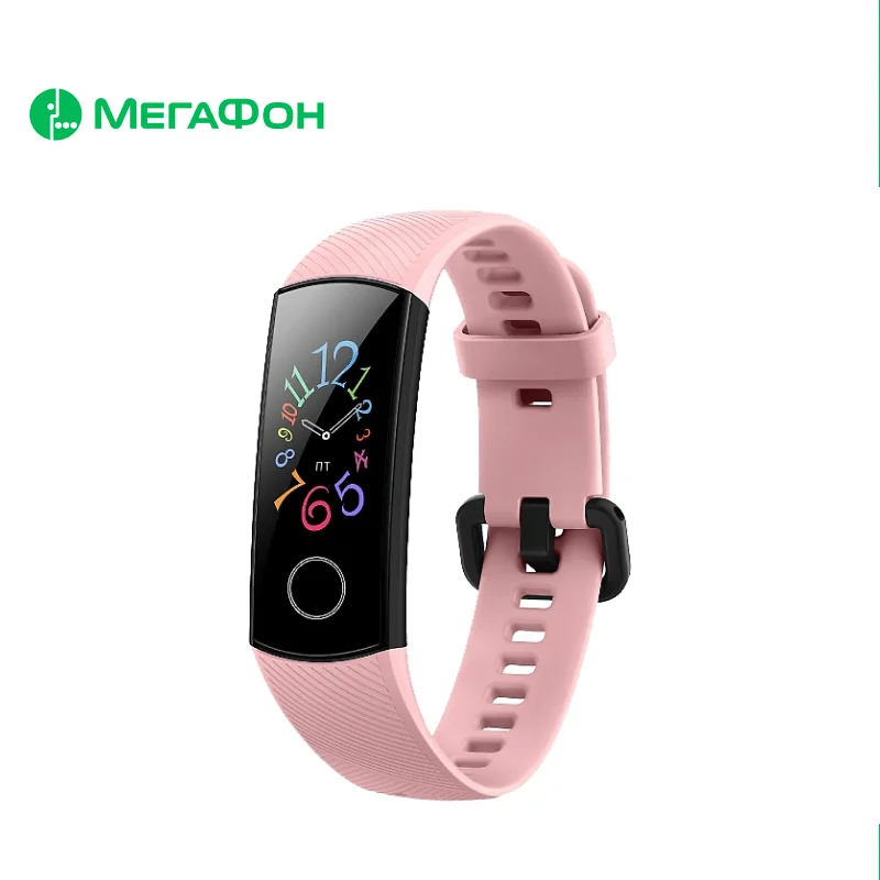 Фитнес браслет Honor Band 5|Смарт-браслеты| |