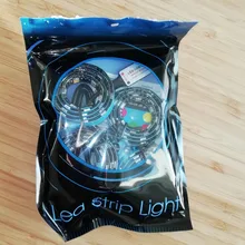 Adhesive-Tape Tv-Background-Lighting Led-Strip 5050 Rgb Waterproof Ip20/ip65 Flexibe