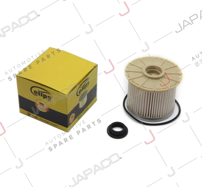 ФИЛЬТР ТОПЛИВНЫЙ 8980363210/ISUZU D MAX II/4JK1 T/4JJ1 T/MUA5S|Топливные фильтры| |