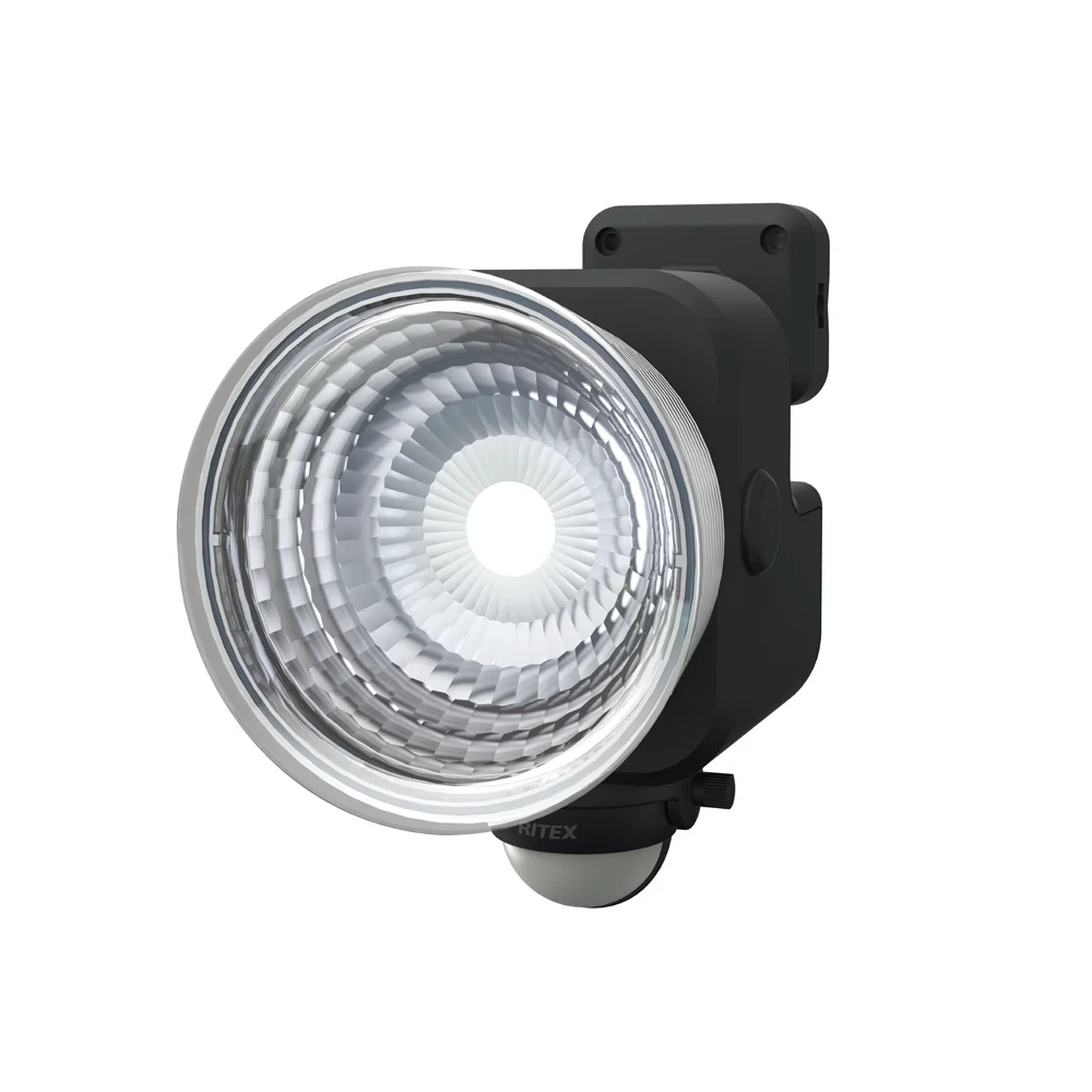 Прожектор с датчиком движения на батарейках Ritex LED 135 300Lm 3.5Вт длительное время