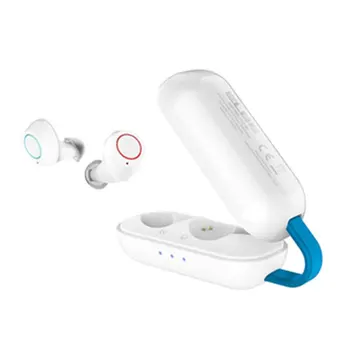 

EARPHONE MULTIMEDIA BLUETOOTH ELBE PL BL TRUE WIRELESS ABTW