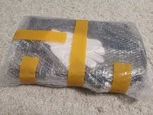 Bolsa de herramientas portátil para electricista, multifunción, instalación de reparación, lona, grande, gruesa, bolsillo de trabajo