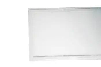 

Led panel 120 X30 60W warm white 3000K