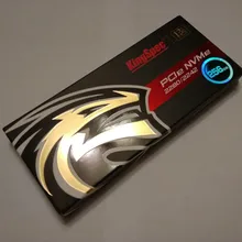 Solid-State-Drive Pcie Ssd Internal-Disk Laptop Ssd M.2 Nvme 2280 Kingspec M2 Netbook