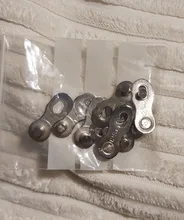 Master Link Bike-Chain Connecting Missing 11 Mountain-Bicycle for 6 7/8/9-10/.. 5-Pair