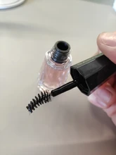 BANXEER-Gel para Estilismo de cejas, jabón para esculpir cejas, resistente al agua, conjunto de cera transparente para cejas, estilismo de cejas de larga duración