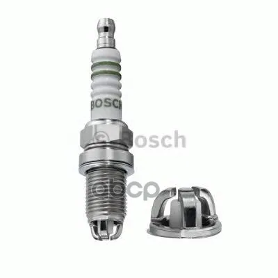 Свеча Зажигания Bosch арт. 0242240618