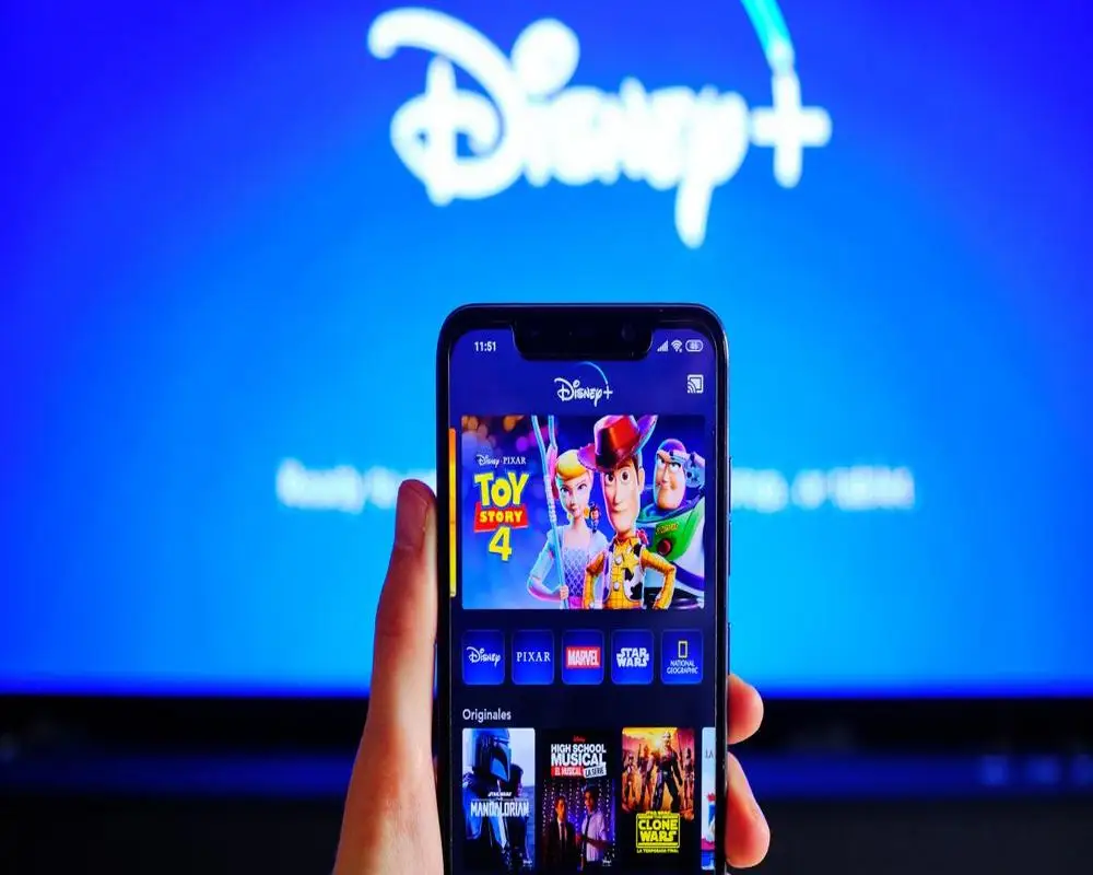 {Disney plus✅Compte 1 una} funcionamiento sur PC✨IOS Android✅Smart TV✅Décodeur... tablette✨Hiver}