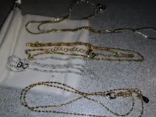 Nueva joyería de plata de ley 925 NEHZY, collar de cadena a la moda para mujer, accesorios de Collar corto, venta al por mayor de gama alta