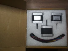 42-Motor Nema 3d-Printer 42BYGH 17HS4401 40mm 