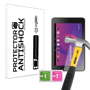 

Screen protector Anti-Shock Anti-scratch Anti-Shatter compatible with Tablet Primux Zonda X 70