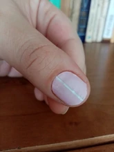 Nail-Stickers Art-Decoration Self-Adhesive Full-Cover Minimalist-Design