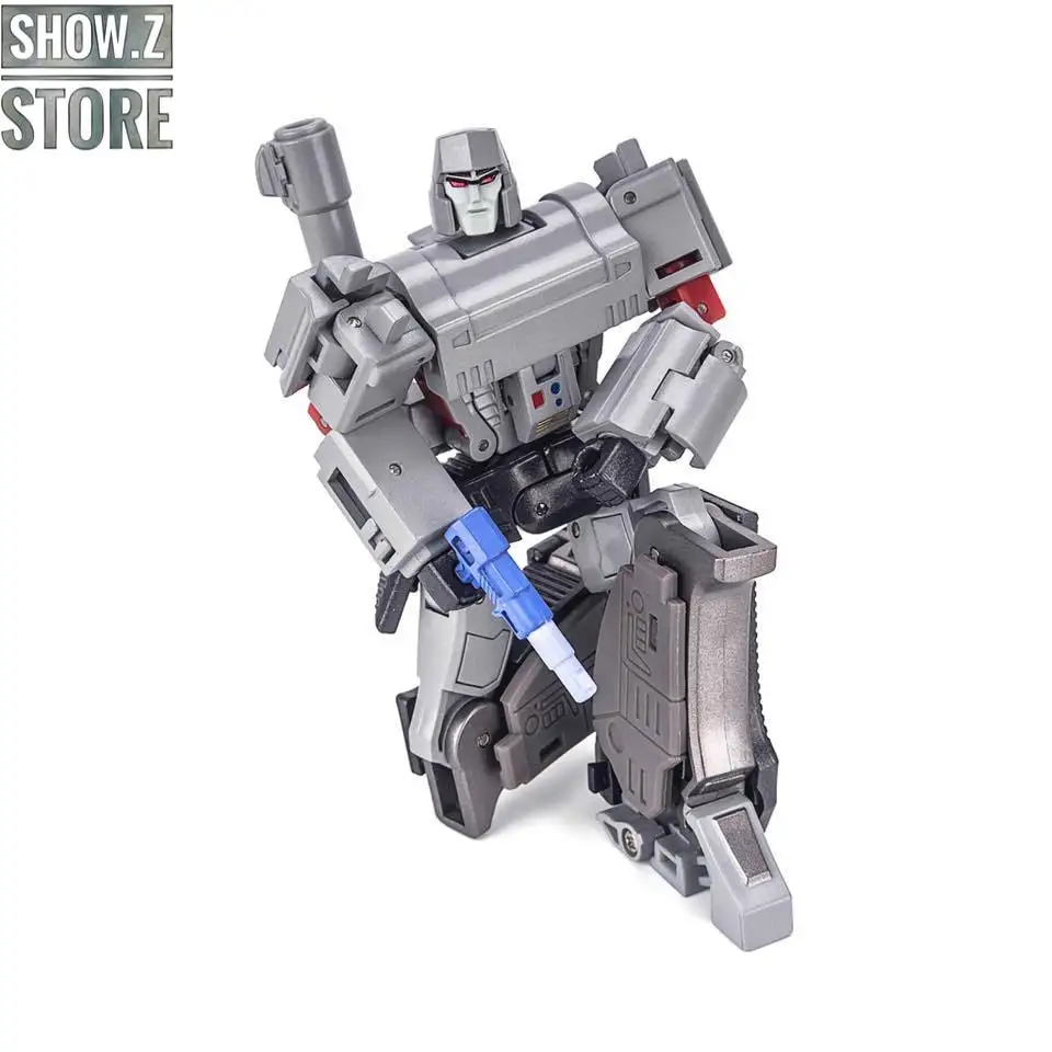 [Show. Z Store] возраст NA H9 H-9 Agamemnon трансформация фигурка