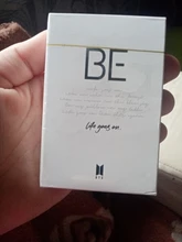 K-POP 54 unids/set Corea del Sur los grupos Bangtan niños Lomo tarjeta cartel nuevo álbum PhotoCard tarjetas Banner de pared JUNG KOOK JIMIN SUGA