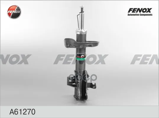 Амортизатор Передн Левый Honda Civic Viii(Fk, Fn) 05-11 Хэтчбэк A61270 FENOX арт. A61270