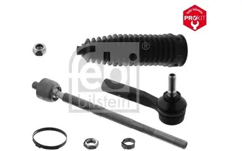 

FEBI BILSTEIN Rod Assembly for CITROEN NEMO FIAT FIORINO